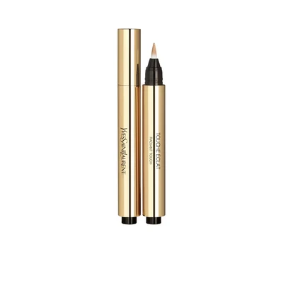 Afbeelding van Yves Saint Laurent Touche Éclat Concealer 4 Luminious Toffee 2.5 ml