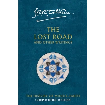 Afbeelding van The Lost Road: and Other Writings: 5