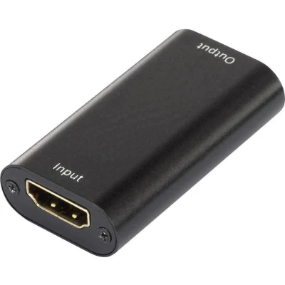 Afbeelding van SpeaKa Professional Repeater HDMI via signaalkabel 40 m