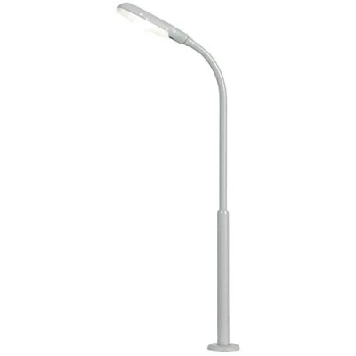 Afbeelding van Viessmann Modelltechnik TT Straatlantaarn Enkel Kant en klaar model 6990 1 stuk(s)