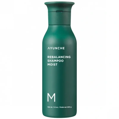 Afbeelding van Ayunche Rebalancing Shampoo Moist (200 g)