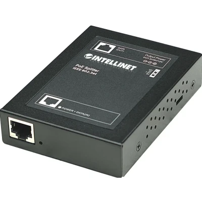Afbeelding van PoE splitter Intellinet