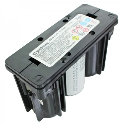 Afbeelding van 0819 0012 Hawker Energy Cyclon 2.5 6 volt blokbatterij 1006 6V 2500mAh