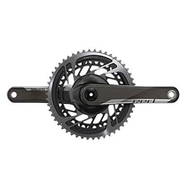 Afbeelding van Sram crankset red axs dub 37/50t. carbon/alu