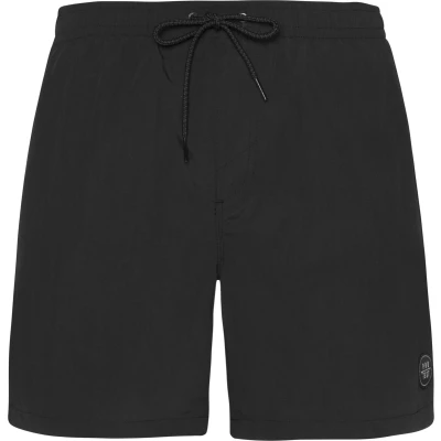 Afbeelding van Boardshort Protest Men Faster True Black XXXL