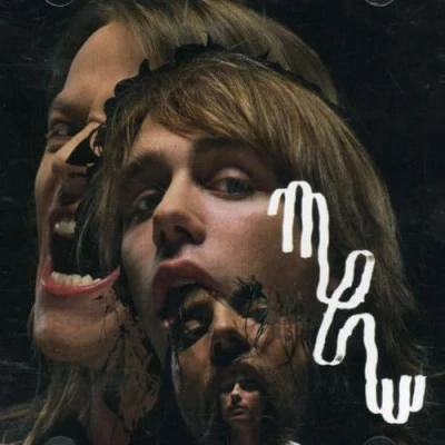 Afbeelding van Mew And the Glass Handed Kite (LP)