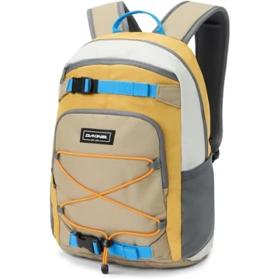 Afbeelding van Dakine Grom 13 Liter Small Rugzak Playground