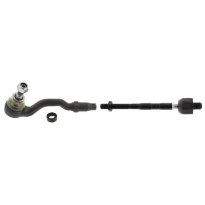 Afbeelding van MAPCO 55624 Spoorstang Vooras links en rechts BMW: X5