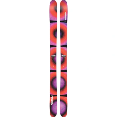 Afbeelding van K2 Omen Team 24/25 Ski&#039;s