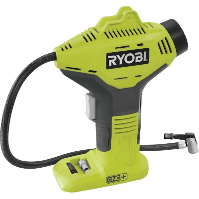 Afbeelding van Ryobi R18PI 0 Accu compressor 18V Li on 5133003931