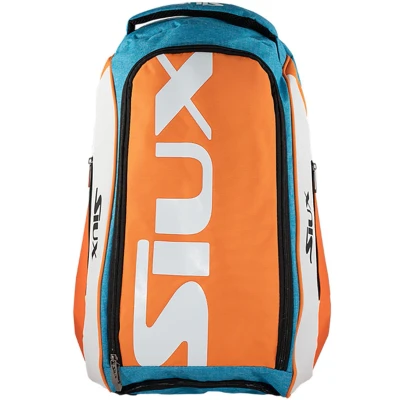 Afbeelding van Siux Backpack Pro Tour Orange