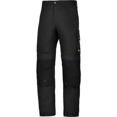 Afbeelding van Snickers Werkbroek 6301 Maat 54