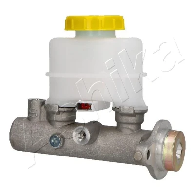 Afbeelding van ASHIKA 68 01 170 Hoofdremcilinder voor voertuigen met ABS NISSAN: Pick Up (D22) 2.5 TD 4WD, 2.4 i, Di, i D 1998 2010