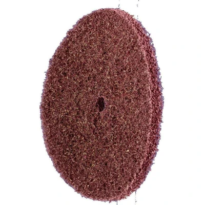 Afbeelding van PFERD 44693151 Vliesschijf 150 mm 10 stuk(s)