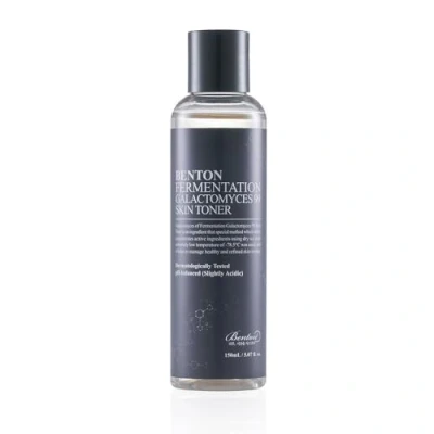Afbeelding van Benton Fermentation Galactomyces 99 Toner Serum, Maat: 150 ml,
