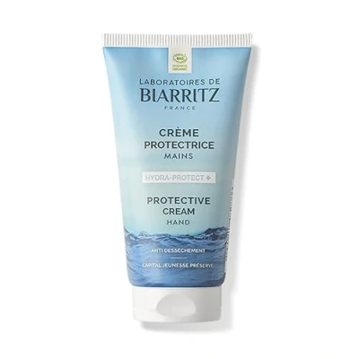 Afbeelding van Lab de Biarritz Hydra Protect + Protective Handcream, 50 ml