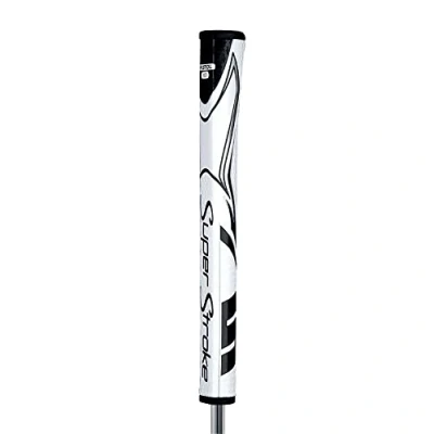 Afbeelding van SuperStroke Zenergy Pistool 1.0 Wht/Blk