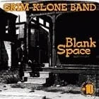 Afbeelding van Grim Klone Band Blank Space (LP)