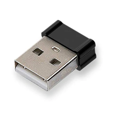 Afbeelding van USB muis Jiggler jiggler, muisbeweger, schudder, voorkomt schermbeschermer en slaapmodus