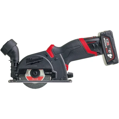 Afbeelding van Milwaukee M12 FCOT 422X FUEL subcompacte slijpmachine