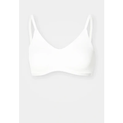 Afbeelding van sloggi GO Daily Cotton Soft bra Dames Beha WIT