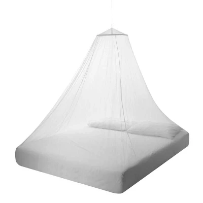 Afbeelding van Care Plus Mosquito Net Light Weight Bell Durallin 1 2 pers verzorgingsmaterialen