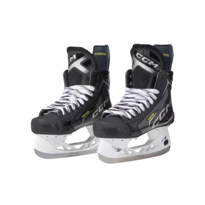 Afbeelding van CCM Tacks XF 70 IJshockeyschaatsen Volwassenen 7.0 (42 EU) Wide
