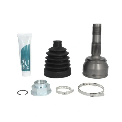 Afbeelding van Homokineet reparatie set, aandrijfas PASCAL G1F056PC
