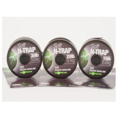 Afbeelding van Korda N TRAP Soft Silt (20meter)
