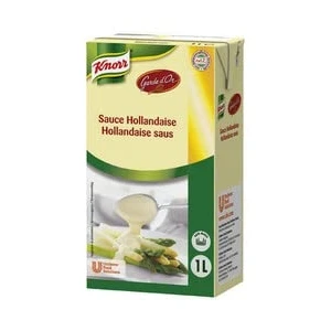 Afbeelding van Knorr Hollandaisesaus 1l