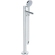 Afbeelding van Hansa mechanisch stuursysteem douche vantis style 54832007