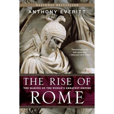 Afbeelding van Rise Of Rome