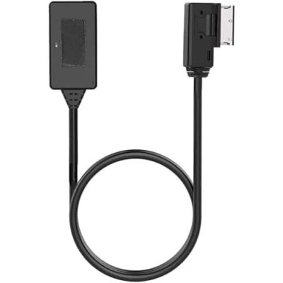 Afbeelding van AMI MMI Adapter Bluetooth 5.0 Muziek Media interface Ontvanger Compatibel Met A1 A3 A4 A5 S3 S4 Q5 3G+ Systeem