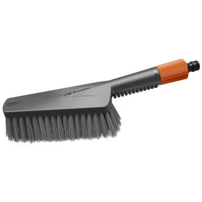 Afbeelding van Gardena Cleansystem borstel M zacht 18841 20