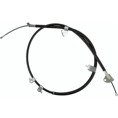 Afbeelding van TRW Handremkabel GCH913