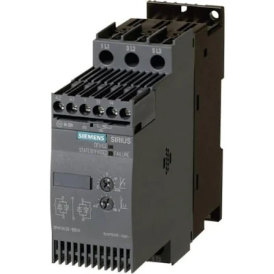 Afbeelding van Siemens 3RW3017 1BB14