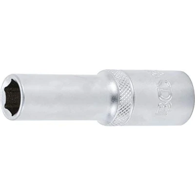 Afbeelding van BGS 10552 Dopsleutel zeskant diep 12,5 mm (1/2&quot;) 12