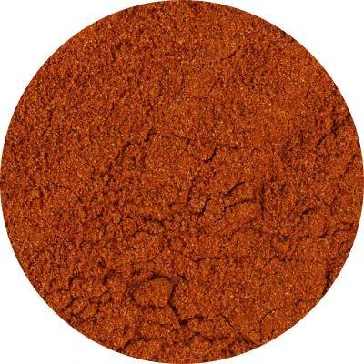 Afbeelding van Van Beekum Specerijen Marinade Mix Met Zout 20 KG Zak (bulk verpakking)