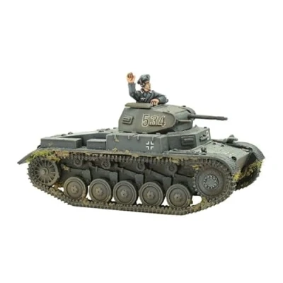 Afbeelding van Panzer Ii Ausf. A/B/C Light Tank