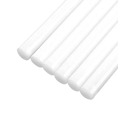 Afbeelding van LogiLink Heißklebestifte diameter 11,2mm x 200mm,6 stuks