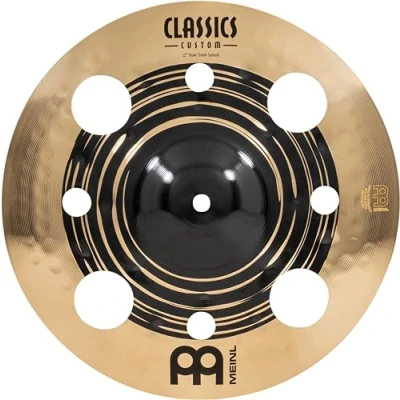 Afbeelding van Meinl Classics Custom Dual 12&quot; trash splash