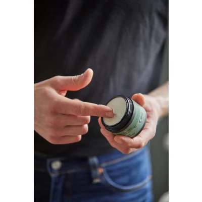 Afbeelding van Derma Man Mud Wax 75ML