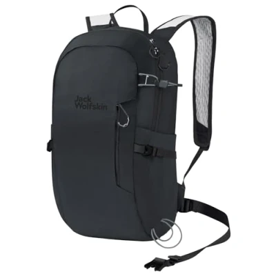 Afbeelding van Jack Wolfskin Athmos Shape 16 Hiking Pack phantom backpack