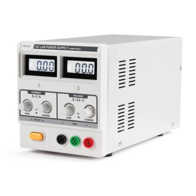 Afbeelding van Velleman LABPS3003 DC labvoeding