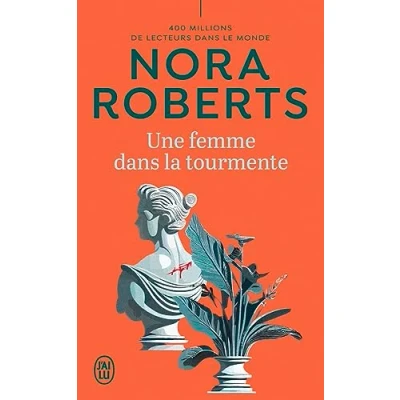 Afbeelding van Une femme dans la tourmente