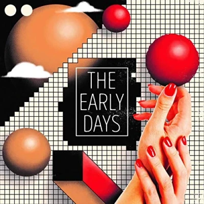 Afbeelding van V/A Early Days Vol.2