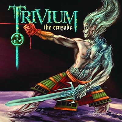 Afbeelding van The Crusade