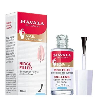 Afbeelding van Mavala Ridge Filler 10 ml