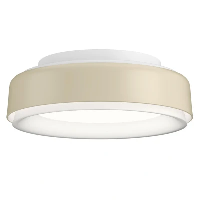 Afbeelding van Louis Poulsen LP Grand 32 plafond en wandlamp Ø32 champagne