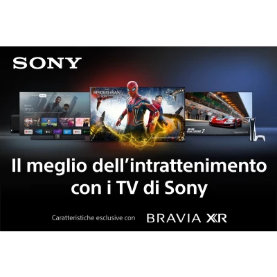Afbeelding van Sony XR 65A95K 65 inch 4K QD OLED 2022